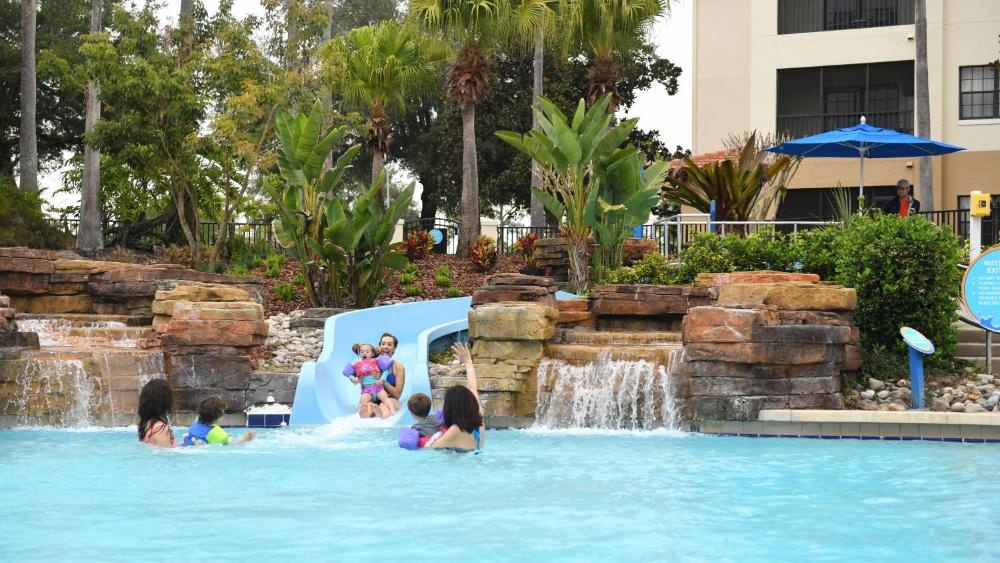 Holiday Inn Club Vacations At Orange Lake Resort